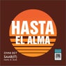 Hasta El Alma
