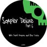 Sampler Deluxe Part 6