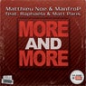 More And More