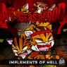 IMPLEMENTS OF HELL EP