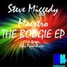 The Boogie EP