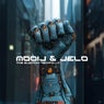 The Electro Techno LP