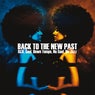 Back To The New Past - R&B, Soul, Down Tempo, Nu Jazz