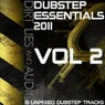 Dubstep Essentials 2011 Vol2