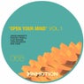 Open Your Mind Vol 1