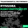 Rainy Emotions EP