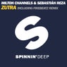 Zutra (The Remixes)