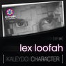 Kaleydo Character: Lex Loofah EP 4