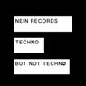 Techno But Not Techno 2