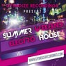 Summer Weekend - Electro House Vol.1