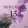 NewLight Records 15 Years Vol. 4