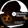 Grooving & Moving EP