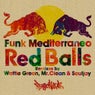 Red Balls EP