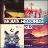 Momix Records EP, Vol. 2