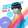 Exclusively For DJs Vol. 6