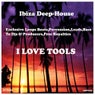 Ibiza Deep-House DJ Tools