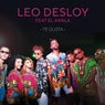 Te Gusta (feat. El Ankla)