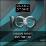 Blanc Stone Top 100
