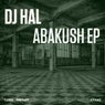 Abakush EP