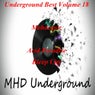 Underground Best, Vol. 18