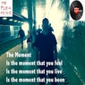 The Moment