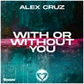 With Or Without You (DSF Remix)