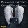 Crystal Wings Remixes