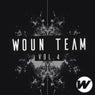 Woun Team, Vol. 4