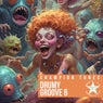Drumy Groove 6 (Remixes)