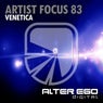Artist Focus 83 - Venetica