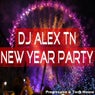 New Year Party