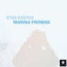 Marina Frowns