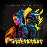 Pandemonium (feat. Pablo Artigas)