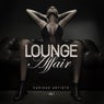 Lounge Affair, Vol. 1