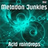 Acid Raindrops