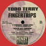 Todd Terry Presents Fingertrips '96 (Reissue)
