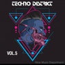 Techno District, Vol. 5 (Nice Music Department)