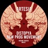 Distopya / New Prog Movement