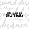 Shillyshally