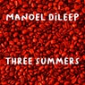 Three Summers