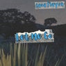 Let Me Go (Radio Edit)
