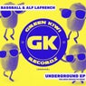 Underground EP