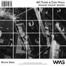 Rewind Series: MC Flipside & Chris Vench - Homage (Ninjury Remixes)