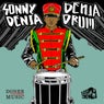 Denja Drum - Ep