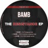 The Resistance Ep