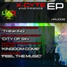 The X-Cyte & Friends EP