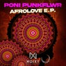 Afro Love EP