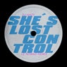 She´s Lost Control