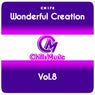 Wonderful Creation, Vol.8