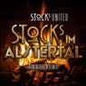 Stocks im Alstertal